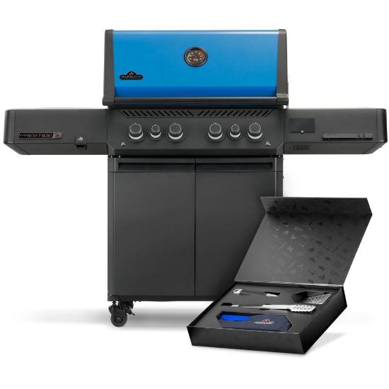 Picture of NAPOLEON BBQ P500VXRSIBNKPHM50