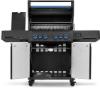 Picture of NAPOLEON BBQ P500VXRSIBPKPHM50