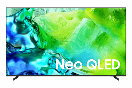 Picture of SAMSUNG QN75QN80H