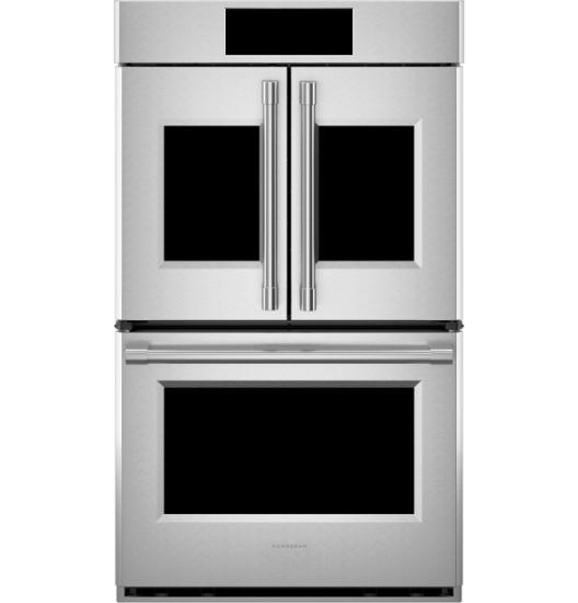 Picture of MONOGRAM ZTDX1FPSZSS