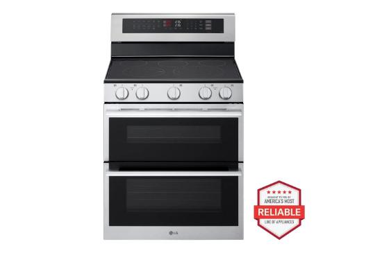 Picture of LG LDEL7324YE