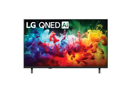 Picture of LG 43QNED75BUA