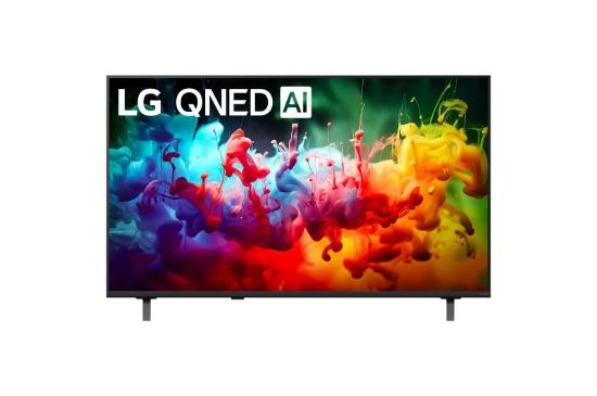 Picture of LG 50QNED75BUA