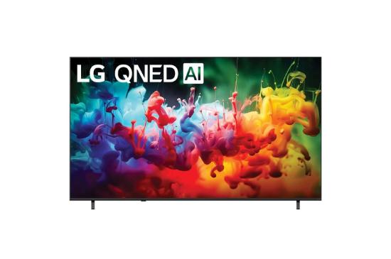 Picture of LG 85QNED75BUA