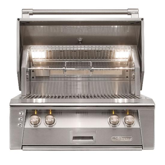 Picture of ALFRESCO ALXE-30NG