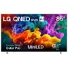 Picture of LG 85QNED84BUA