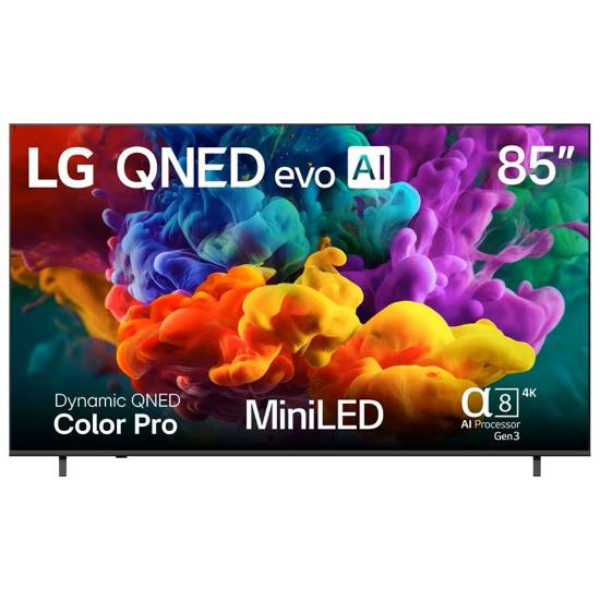 Picture of LG 85QNED84BUA