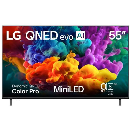Picture of LG 55QNED84BUA