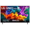 Picture of LG 55QNED84BUA
