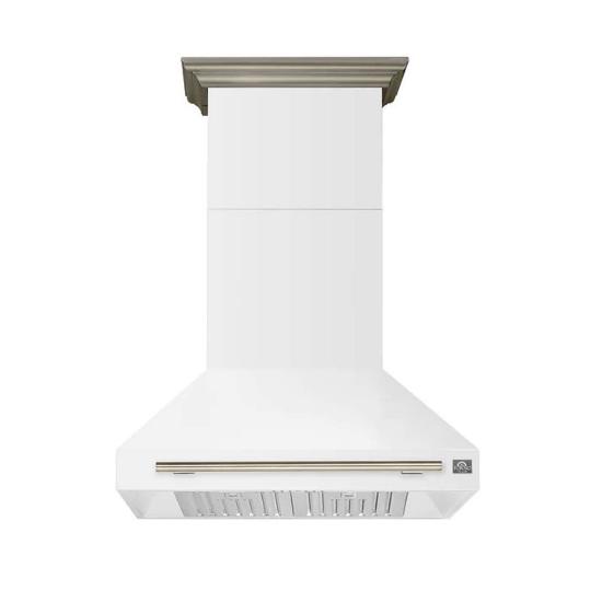 Picture of FORNO FRHWM5095-36WHT