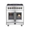 Picture of FORNO FFSGS6325-30