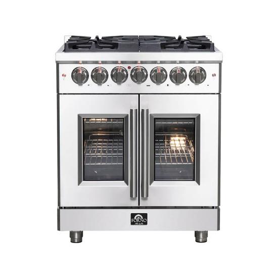 Picture of FORNO FFSGS6325-30