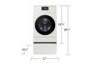 Picture of SAMSUNG WD90F53AVY