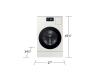 Picture of SAMSUNG WD90F53AVY
