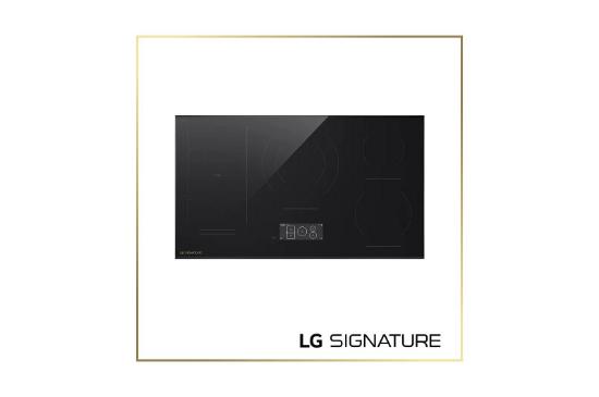 Picture of LG CBIU3639BE