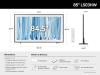 Picture of SAMSUNG QN85LS03HW