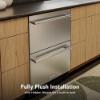 Picture of KITCHENAID KURT524SPA