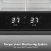 Picture of KITCHENAID KURT524SPA