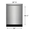 Picture of FRIGIDAIRE GDHH4527AF
