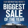Picture of MAYTAG MGD4005SW