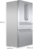Picture of BOSCH B36CL84SNS
