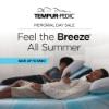 Picture of TEMPUR-PEDIC Active-Breeze-Medium-Hybrid