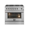 Picture of FORNO FFSGS6277-36