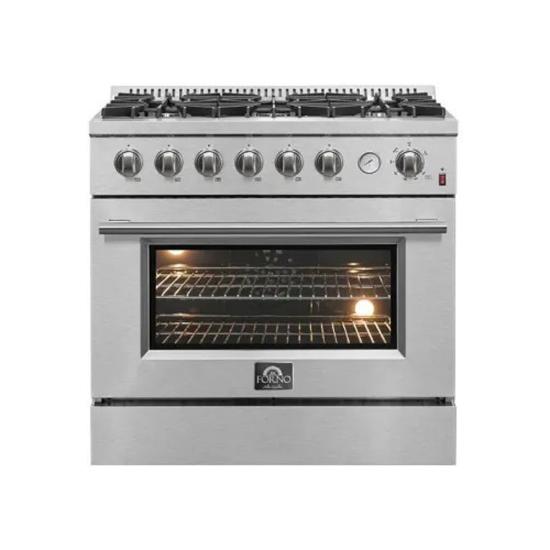 Picture of FORNO FFSGS6277-36