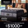 Picture of BeautyRest Beautyrest-Black-Series-1-Extra-Firm
