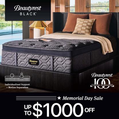 ABC Warehouse | BeautyRest