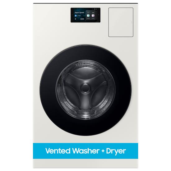 Picture of SAMSUNG WD90F53AVY
