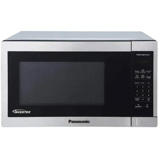 Picture of PANASONIC MICRO NN-SC678C