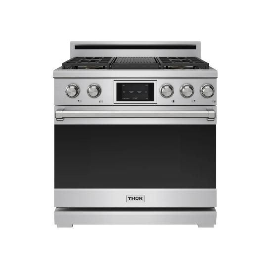 Picture of THOR XRD36E