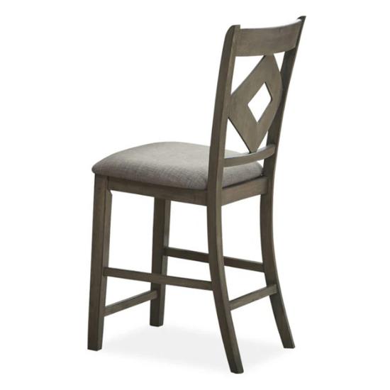 Picture of COSMOS FURNITURE INC ARIA-DINING-CHAIR-(2/CN)