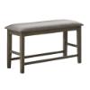 Picture of COSMOS FURNITURE INC ARIA-DINING-BENCH