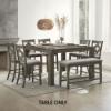 Picture of COSMOS FURNITURE INC ARIA-COUNTER-HEIGHT-TABLE