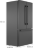 Picture of BOSCH B36CT84SNB