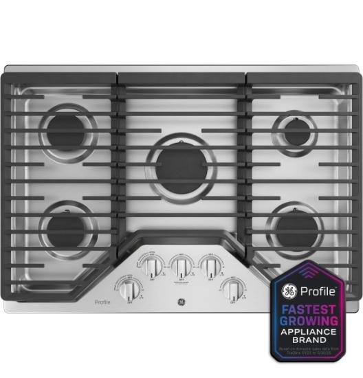 Picture of PROFILE PGP7030SLSS