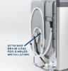 Picture of HOTPOINT HDF310PGRWW