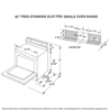Picture of HOTPOINT RBS160DMBB