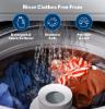 Picture of HOTPOINT HTW265ASWWW
