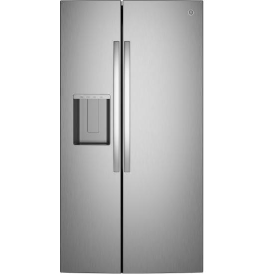 Picture of GE APPLIANCES GSE28NYYFS