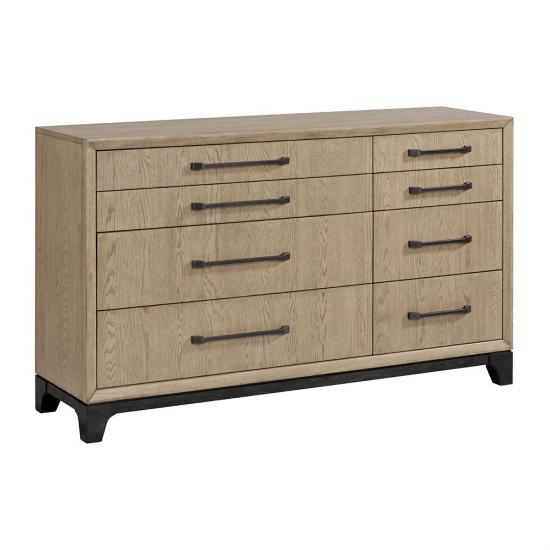 Picture of DAVIS HOME B325-01-8DRAWER-DRESSER