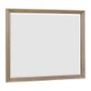 Picture of DAVIS HOME B325-24-DRESSER-MIRROR