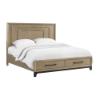 Picture of DAVIS HOME SUTTON-PLACE-KING-STORAGE-BED