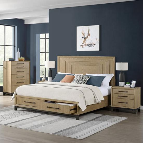 Picture of DAVIS HOME SUTTON-PLACE-KING-5PC-BEDROOM