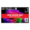 Picture of LG OLED77G6WUA