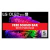 Picture of LG OLED65G6WUA