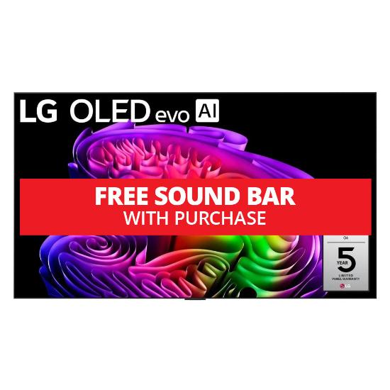 Picture of LG OLED65G6WUA