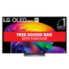 Picture of LG OLED65C6PUA